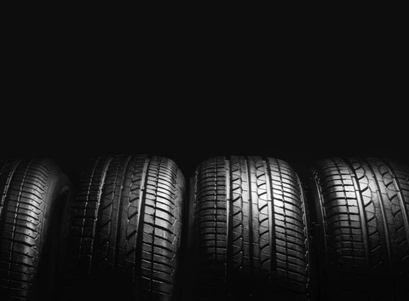 Choosing the Right Tyres for Your Car: What You Need to Know