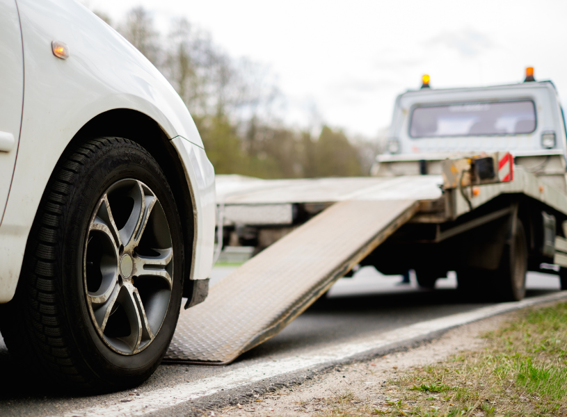 Why Most Vehicles Break Down if Servicing is Put Off